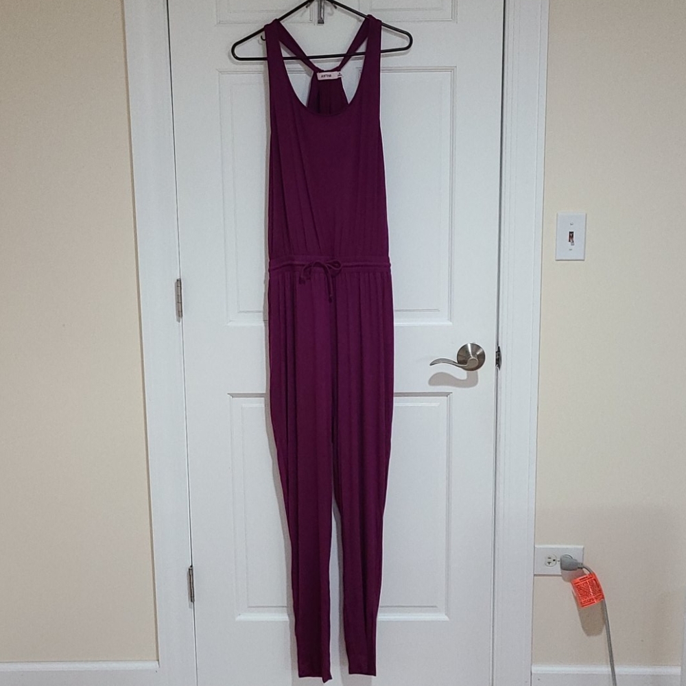 Justfab romper NWT